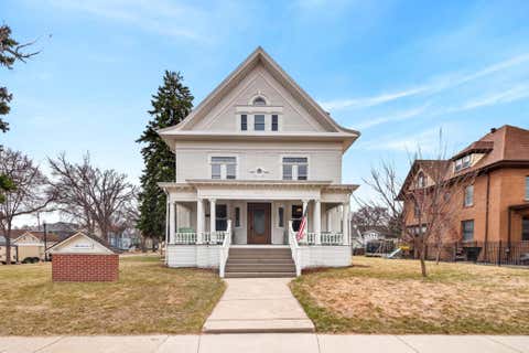 Homes For Sale - 1100 3rd Avenue<br/> Cass County, Fargo, ND 58103
