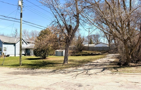 Vacant Land For Sale - 513 S Concord Street<br/> Fergus Falls, MN 56537