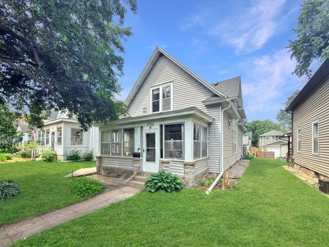 Multifamily For Sale - 2926 Polk Street<br/> Hennepin County, Minneapolis, MN 55418