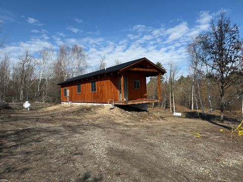 Homes For Sale - 1626 Quiet Pond Trail<br/> Beltrami County, Bemidji, MN 56601