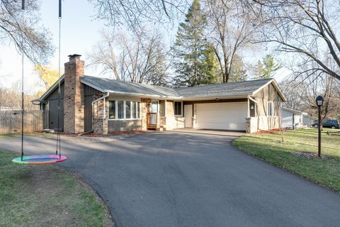 Homes For Sale - 2750 Queensland Lane<br/> Minneapolis, MN 55447