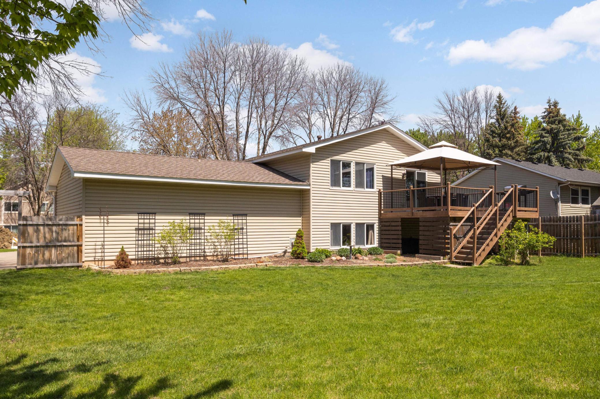 5749 W 137th Street, Savage, Minnesota image 3