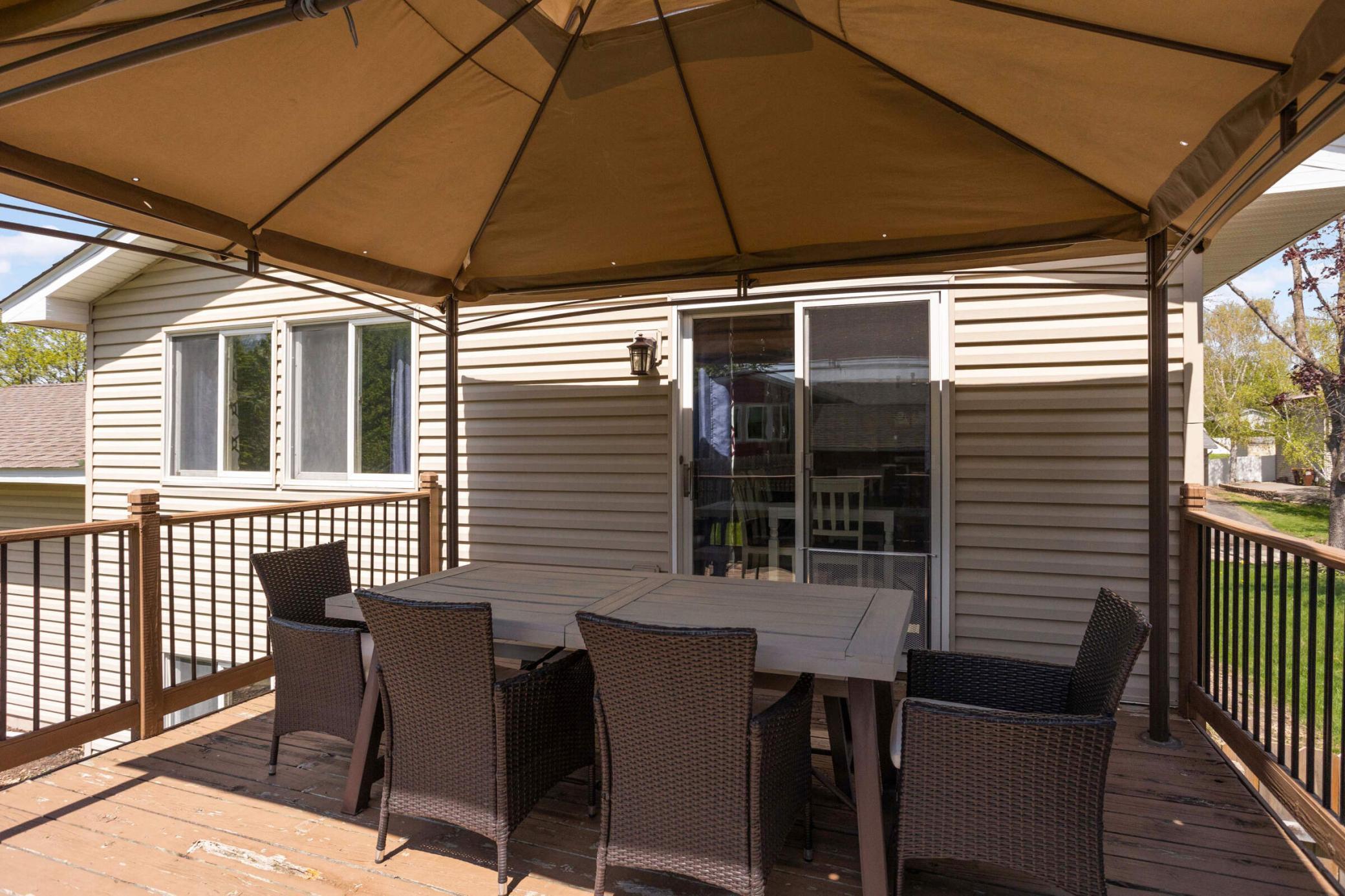 5749 W 137th Street, Savage, Minnesota image 32