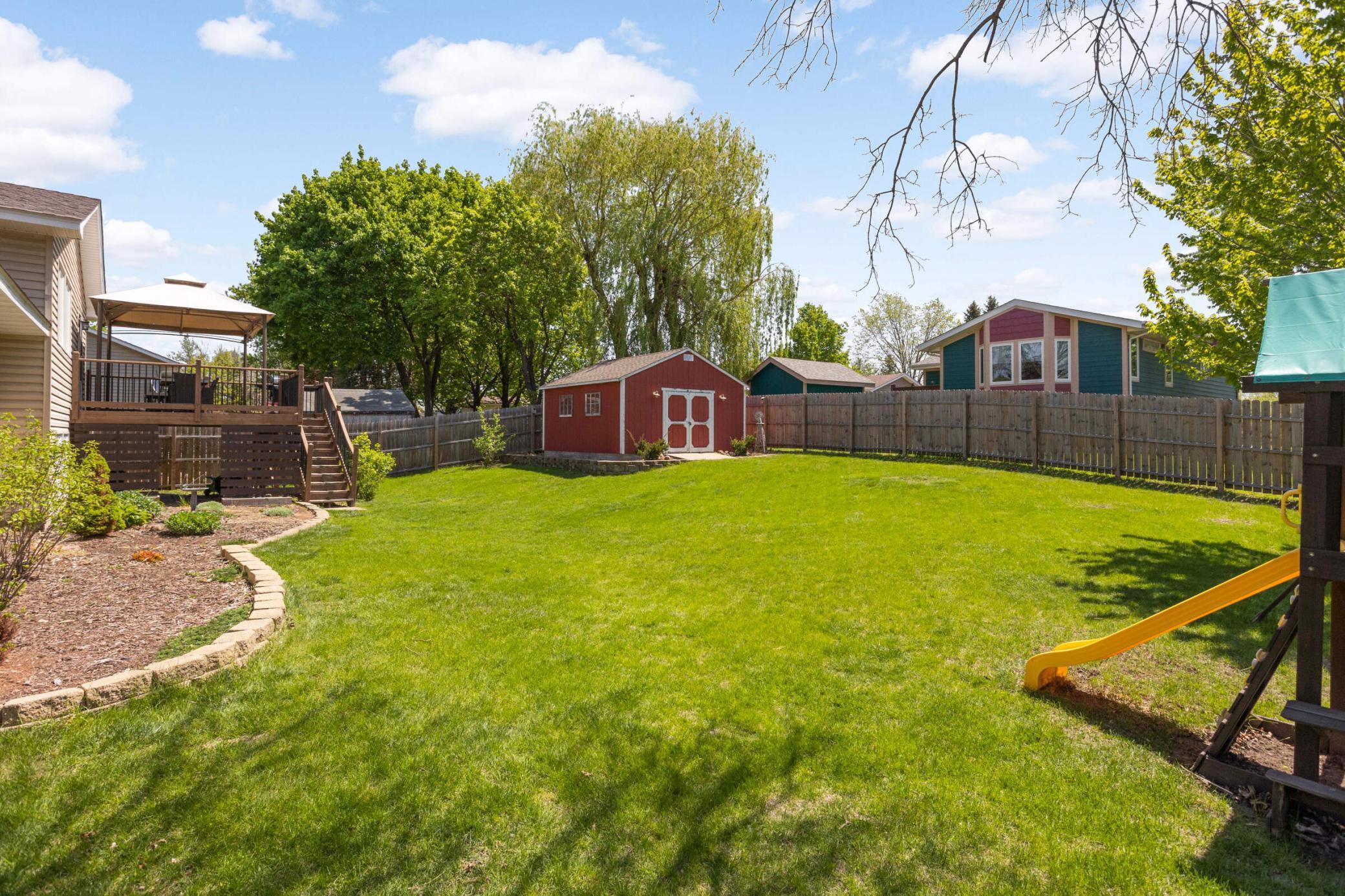 5749 W 137th Street, Savage, Minnesota image 36