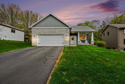 Homes For Sale - 5041 193rd Street<br/> Farmington, MN 55024