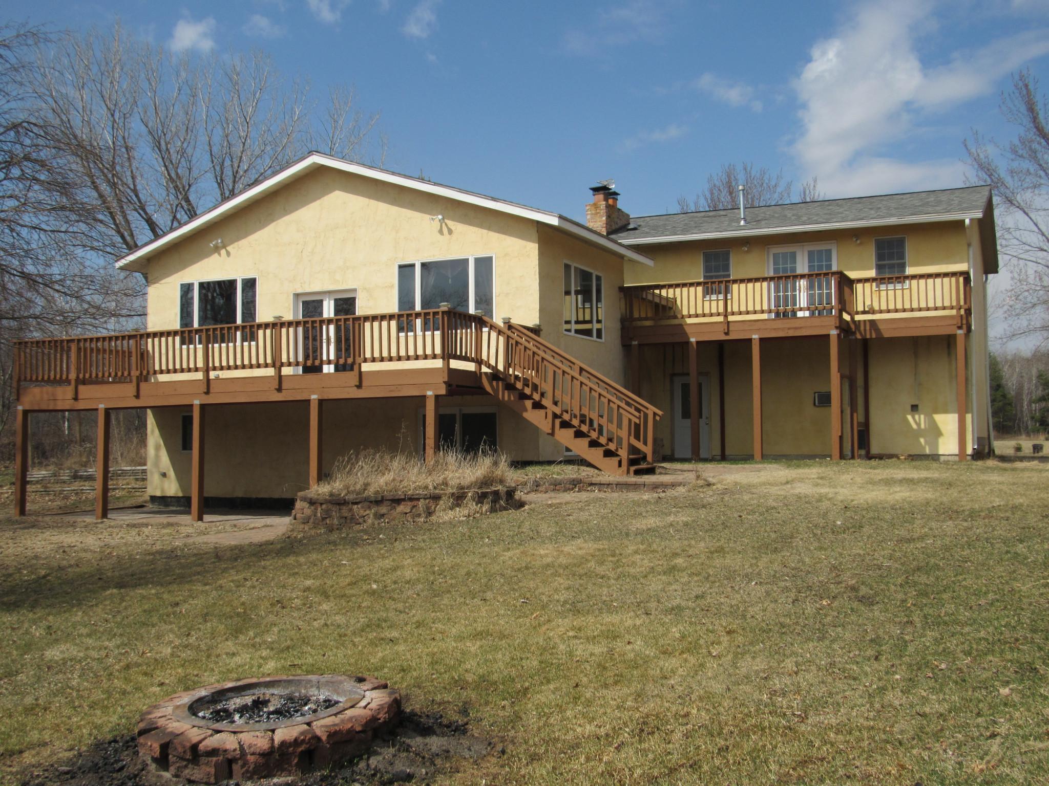 2020 Crosstown Boulevard, Ham Lake, Minnesota image 1