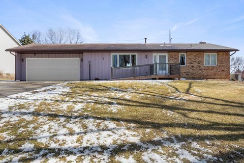 Homes For Sale - 7151 Inwood Court<br/> Cottage Grove, MN 55016