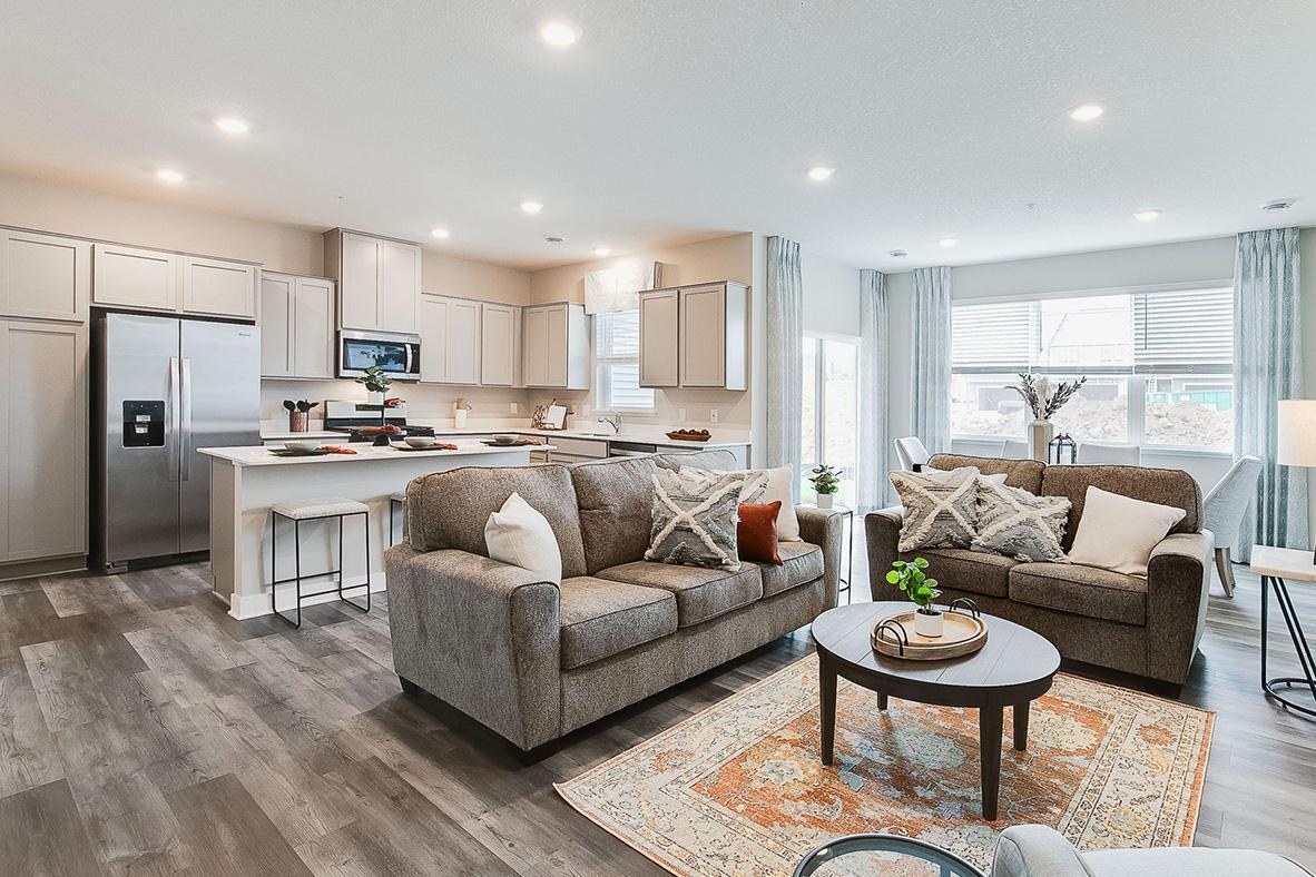 17040 Dysart Place, Lakeville, Minnesota image 3