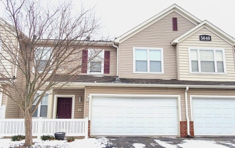 Townhouse For Rent - 5040 Holly Lane<br/> Hennepin County, Plymouth, MN 55446