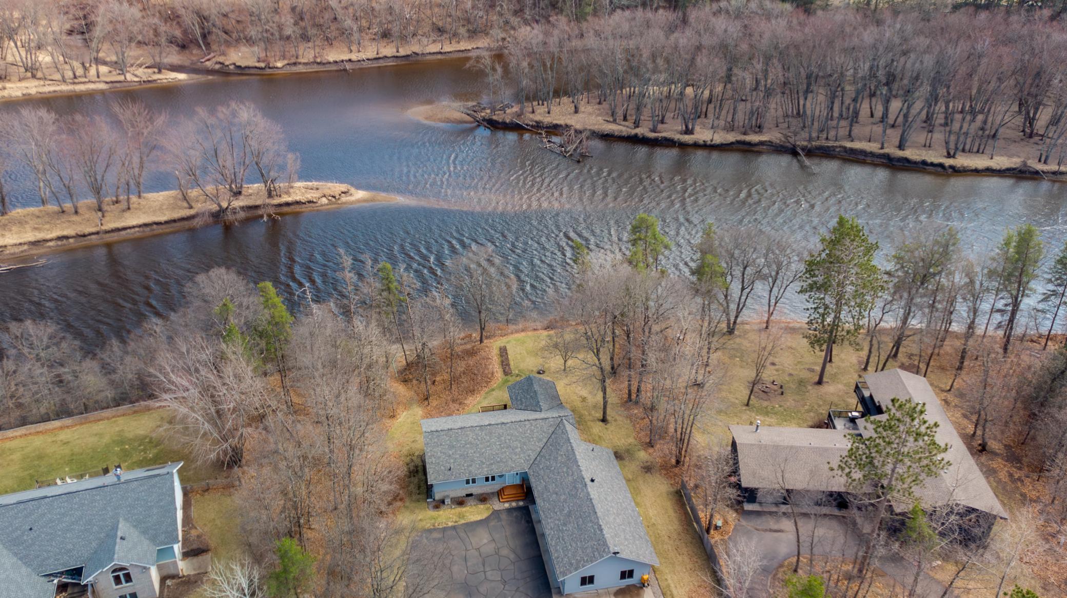 11982 Scenic River Drive, Baxter, Minnesota image 1