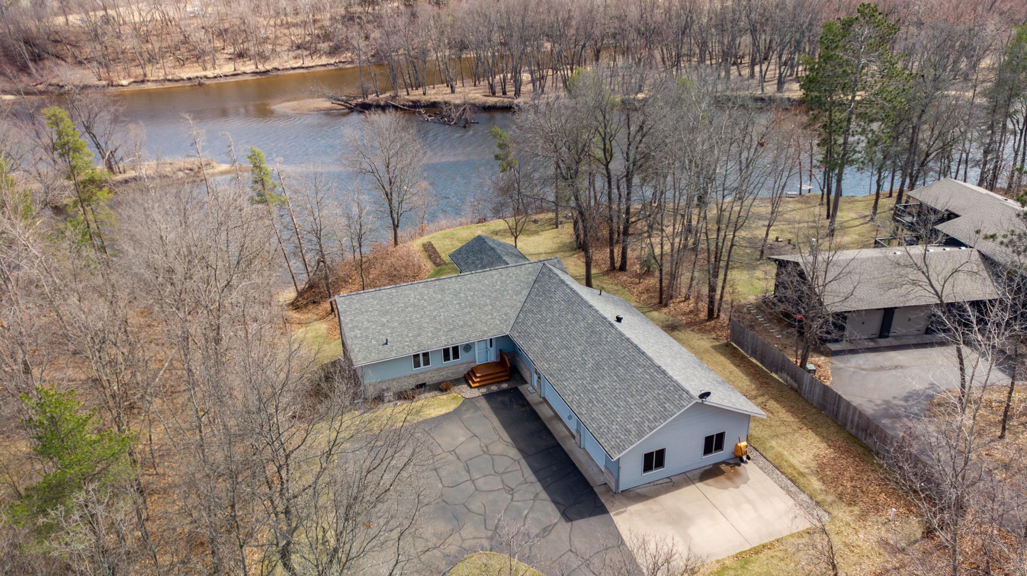 11982 Scenic River Drive, Baxter, Minnesota image 4