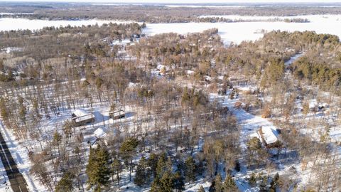 Vacant Land For Sale - TBD Gordon Circle<br/> Crow Wing County, Crosslake, MN 56442