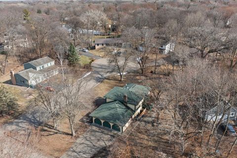 Homes For Sale - 18725 28th Avenue<br/> Plymouth, MN 55447