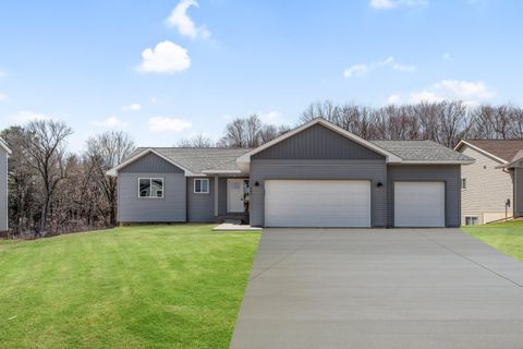 Homes For Sale - 873 Sutherland Street St<br/> Somerset, WI 54025