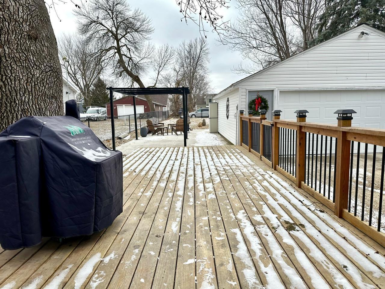 212 Main Street, Clarks Grove, Minnesota image 23