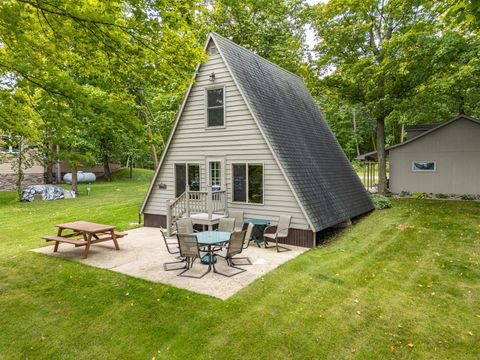 Homes For Sale - 15710 N Trinity Point Road<br/> Mentor, MN 56736