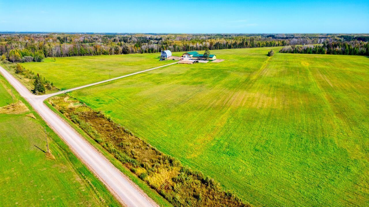 TBD Saralampi Road, Meadowlands, Minnesota image 1