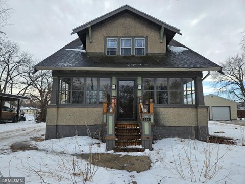 Apartment For Sale - 208 9th Avenue<br/> Waseca County, Waseca, MN 56093