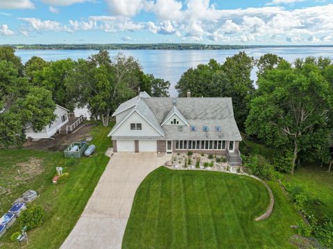 Homes For Sale - 13863 Schuelke Beach Road<br/> Douglas County, Miltona, MN 56354