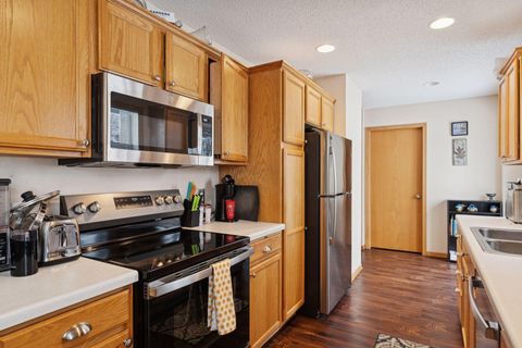 Townhouse For Sale - 3057 Cutters Grove Avenue<br/> Anoka, MN 55303