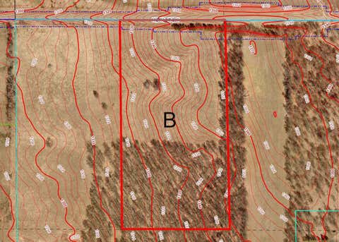 Vacant Land For Sale - PARCEL B 112th Street<br/> Motley, MN 56466