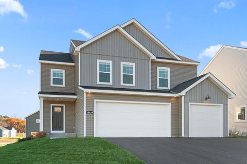 Homes For Sale - 1149 Annagaire Curve<br/> Rosemount, MN 55068