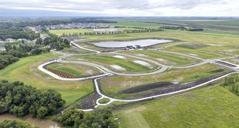 Vacant Land For Sale - 8138 75th Street<br/> Horace, ND 58047