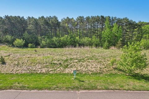 Vacant Land For Sale - LOT 8 BLOCK 5 Silo Court<br/> Shafer, MN 55074