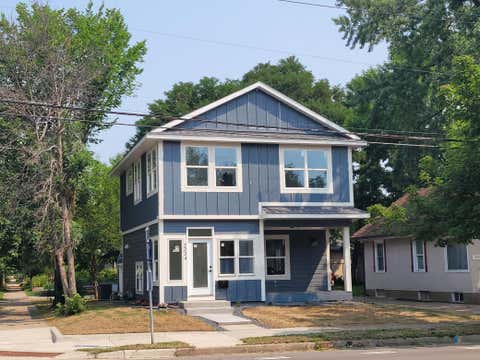 Homes For Sale - 2224 E 42nd Street<br/> Minneapolis, MN 55407