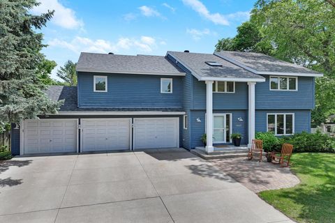 Homes For Sale - 9117 Yukon Avenue<br/> Bloomington, MN 55438