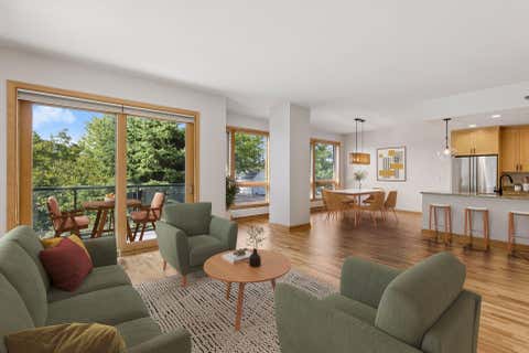 Condo For Sale - 4201 Sunset Drive<br/> Spring Park, MN 55384