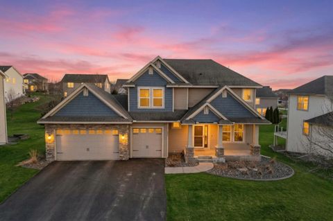 Homes For Sale - 7739 60th Street<br/> Washington County, Cottage Grove, MN 55016