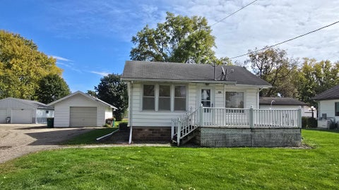Homes For Sale - 109 Hague Avenue<br/> Hollandale, MN 56045