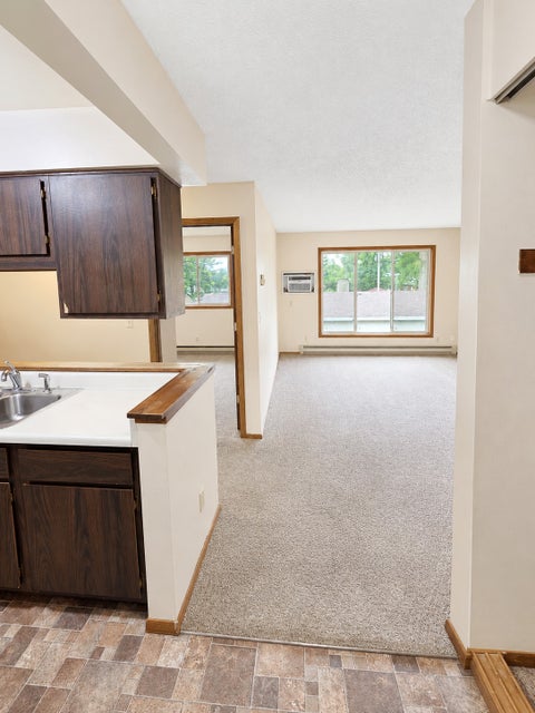 Apartment For Rent - 507 Division Street<br/> Clara City, MN 56222