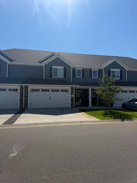 Townhouse For Sale - 12914 Brenly Way<br/> Rogers, MN 55374