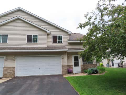 Townhouse For Sale - 5439 Fawn Court<br/> Prior Lake, MN 55372