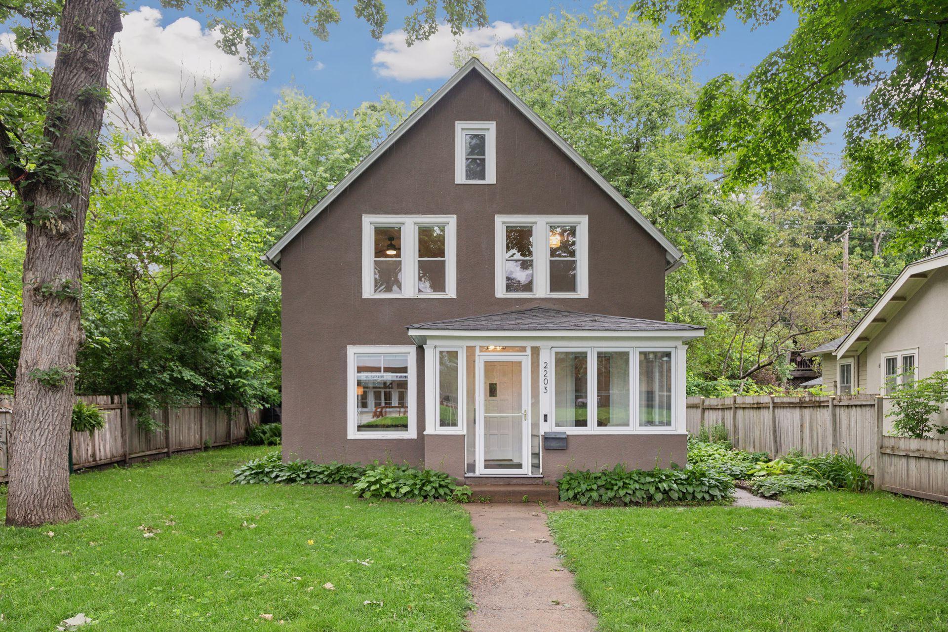 2203 Buford Avenue, Saint Paul, Minnesota image 7
