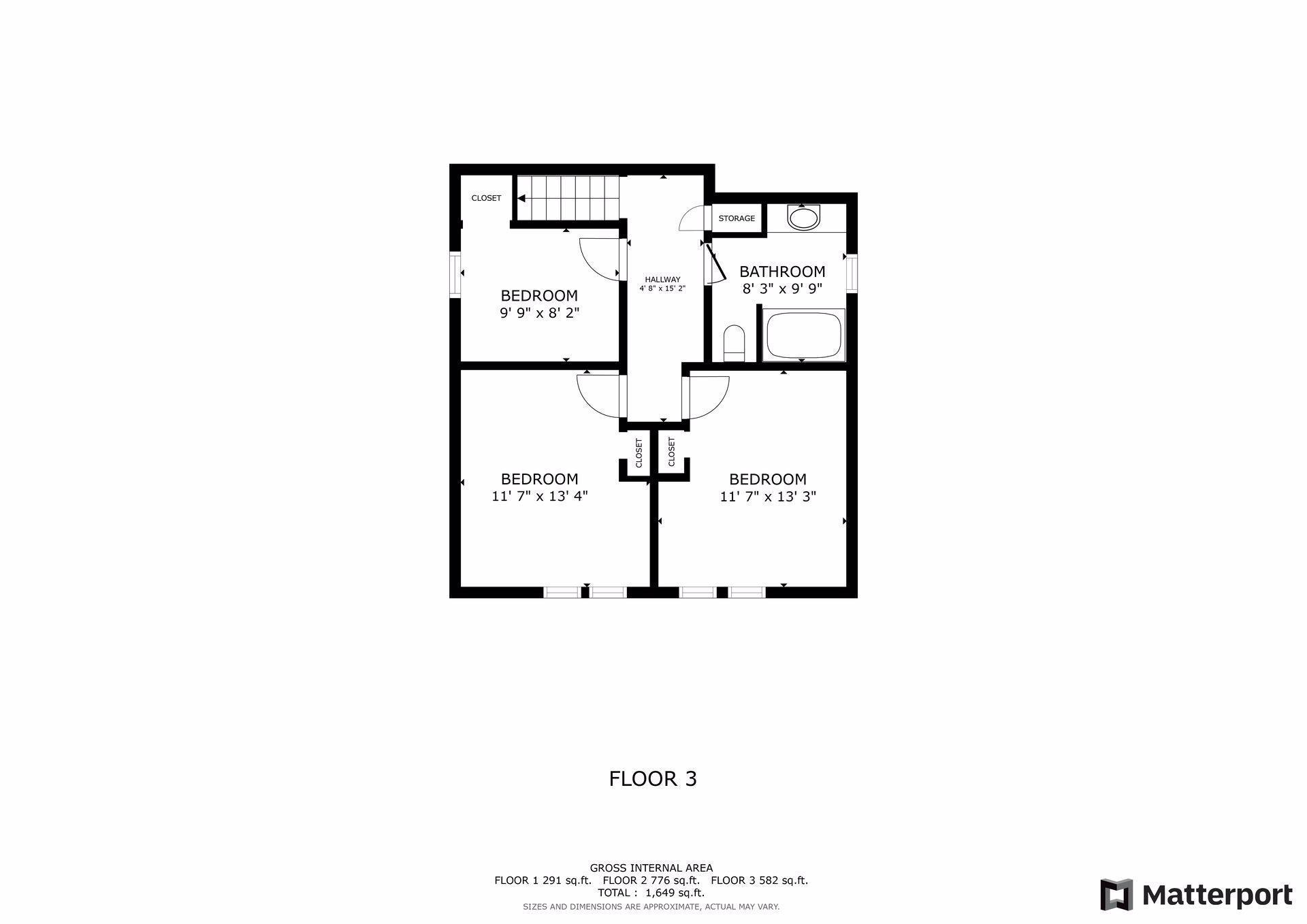 2203 Buford Avenue, Saint Paul, Minnesota image 34