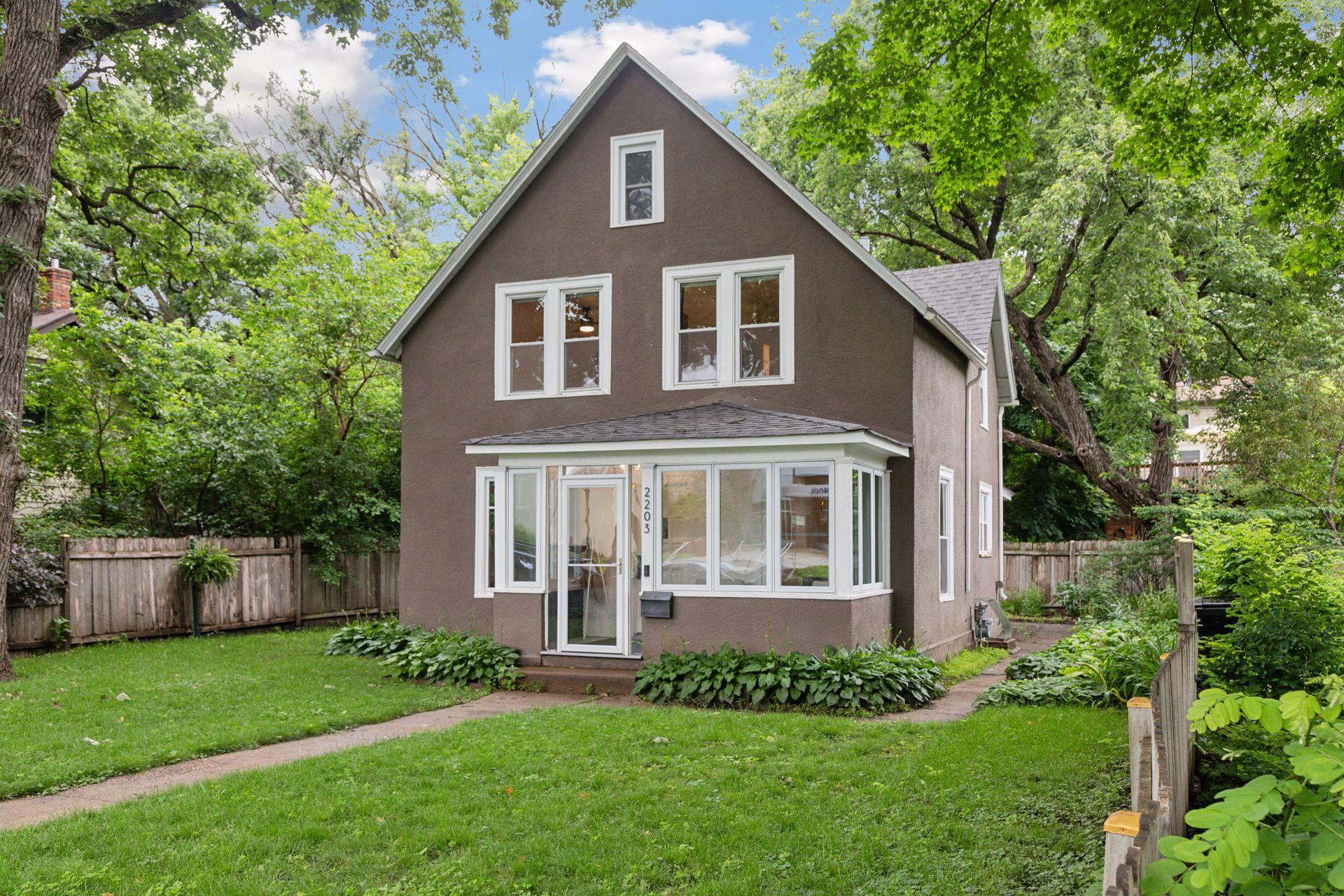 2203 Buford Avenue, Saint Paul, Minnesota image 1