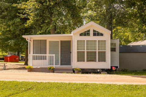 Vacant Land For Sale - 7870 Cottage Lane Sw #28 Ln<br/> Alexandria, MN 56308