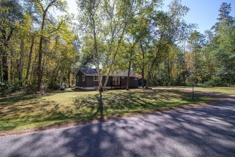 Homes For Sale - 19865 Blue Lake Road<br/> Emily, MN 56447