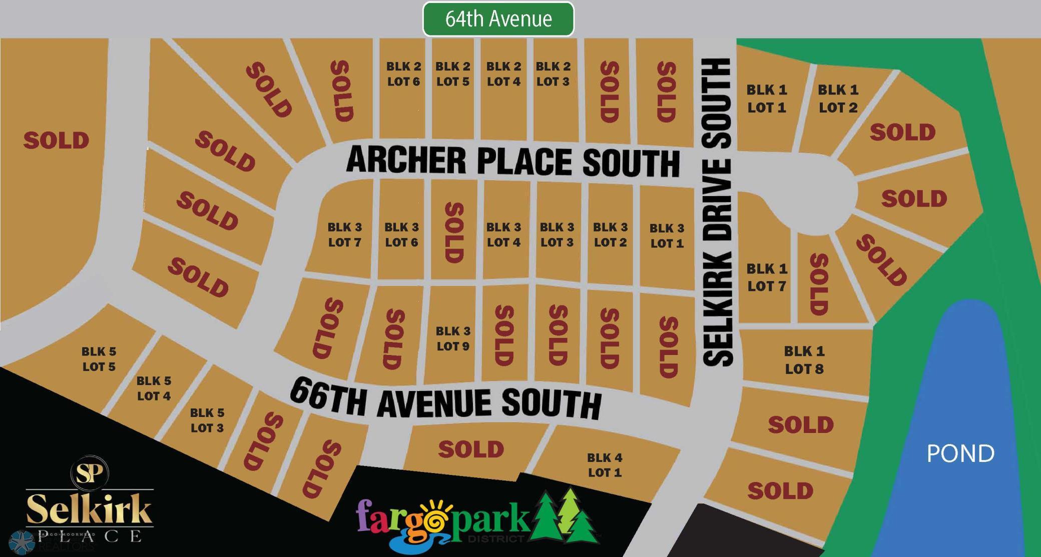 3237 Archer Place, Fargo, North Dakota image 2