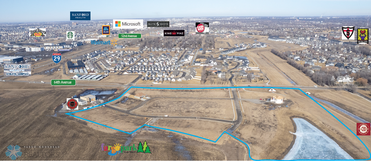 3237 Archer Place, Fargo, North Dakota image 2