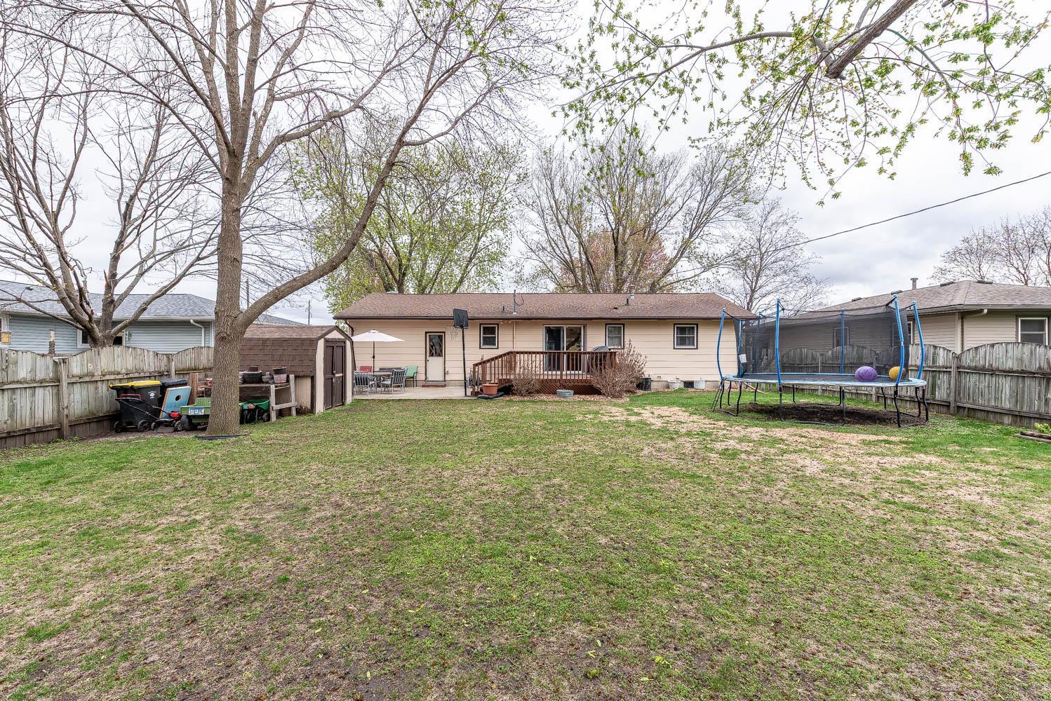 321 Pierce Avenue, North Mankato, Minnesota image 24