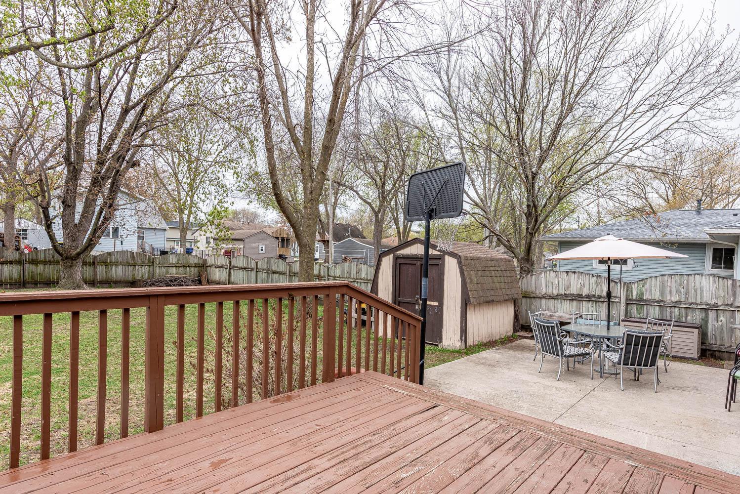 321 Pierce Avenue, North Mankato, Minnesota image 22