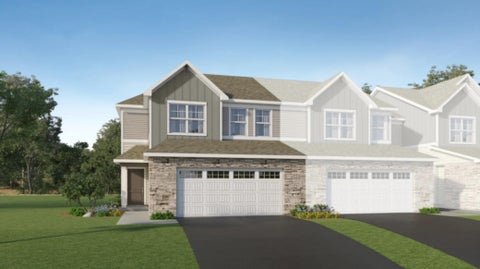 Townhouse For Sale - 11154 203rd Street<br/> Lakeville, MN 55044