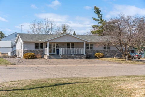 Multifamily For Sale - 875 7th Street<br/> Pine City, MN 55063