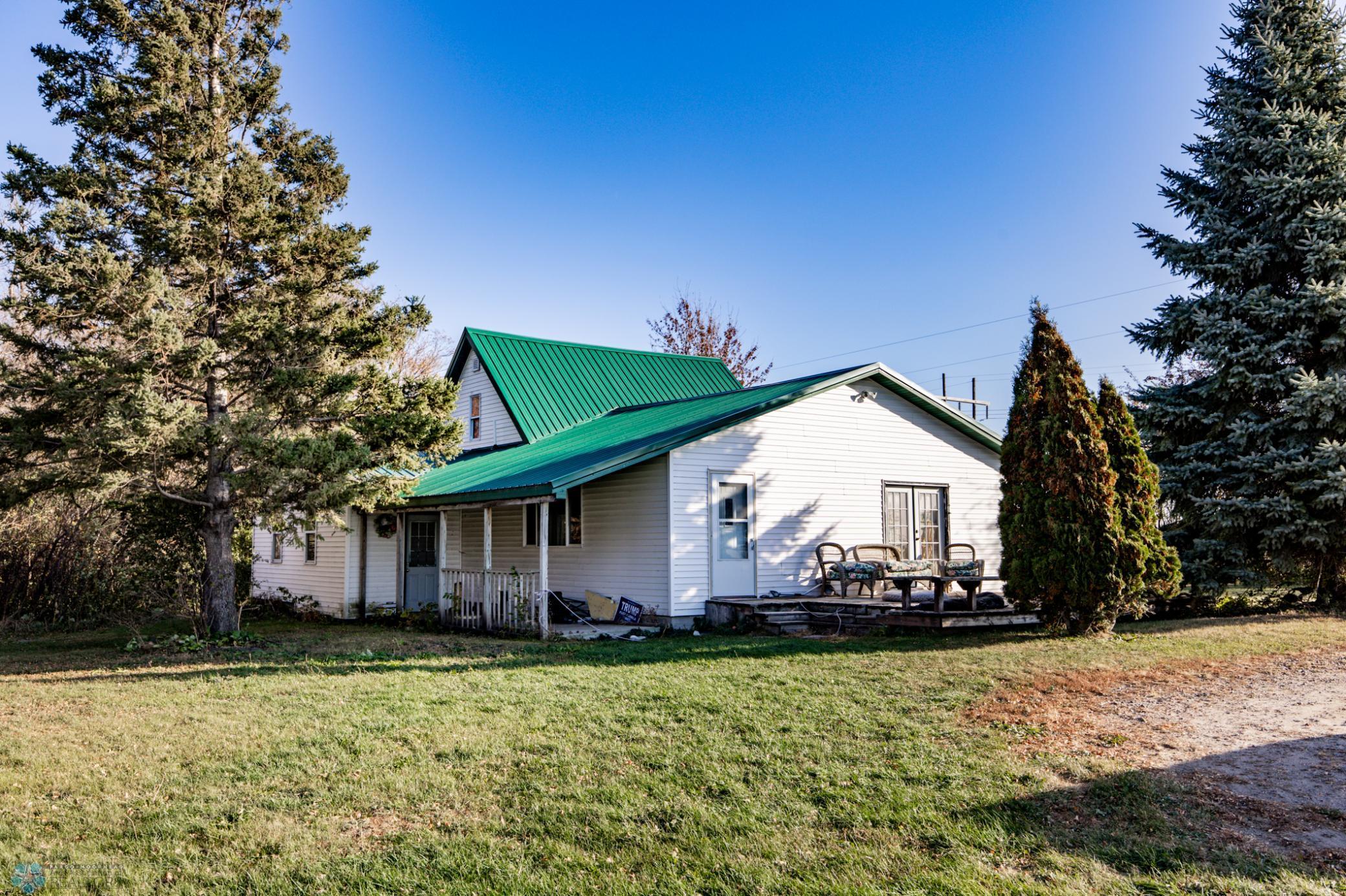 2605 130th Avenue, Mahnomen, Minnesota image 1