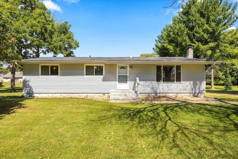 Homes For Sale - 1232 172nd Avenue<br/> Saint Croix County, New Richmond, WI 54017