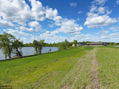 Vacant Land For Sale - 7550 Lake John Drive<br/> Annandale, MN 55302